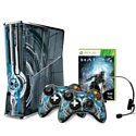 Microsoft Xbox 360 320 ГБ Limited Edition Halo 4