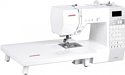 Janome DC 6030