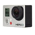 GoPro HD HERO3 Black Edition