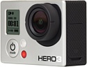 GoPro HD HERO3 White Edition