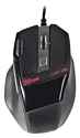 Trust GXT 25 Gaming Mouse black USB