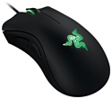 Razer DeathAdder 2013 black USB