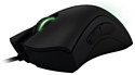 Razer DeathAdder 2013 black USB