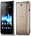 Sony Xperia E dual