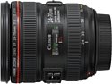 Canon EF 24-70mm f/4L IS USM