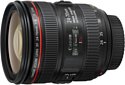 Canon EF 24-70mm f/4L IS USM