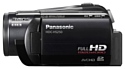 Panasonic HDC-HS250