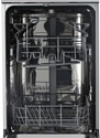 Electrolux ESF 4510 ROX