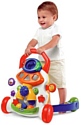CHICCO BABY STEPS ACTIVITY WALKER