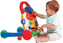 CHICCO BABY STEPS ACTIVITY WALKER