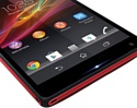 Sony Xperia ZL