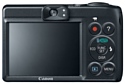 Canon PowerShot A1400