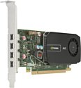 PNY Quadro NVS 510 PCI-E 3.0 2048Mb 128 bit