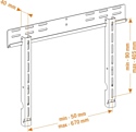 Holder PFS-4010