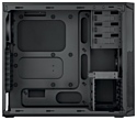 Corsair Carbide Series 200R Black