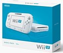 Nintendo Wii U Basic Pack