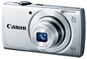 Canon PowerShot A2500