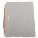 Highpaq Valencia Smart Cover для iPad 3/4 оранжевый