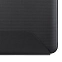 Samsung Galaxy Tab 8.9 Book Cover Case Black (EFC-1C9NBEC)