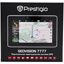 Prestigio GeoVision 7777