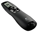 Logitech Professional Presenter R700 black USB