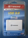 Transcend TS-RDF8W