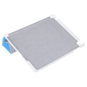 Cooler Master iPad Wake Up Folio Blue (C-IP2F-SCWU-BW)