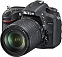 Nikon D7100 Kit