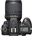 Nikon D7100 Kit