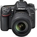 Nikon D7100 Kit