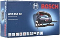 Bosch GST 850 BE (060158F120)