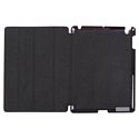 Cooler Master iPad Wake Up Folio Black (C-IP2F-SCWU-KK)