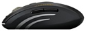 Rapoo Wireless Laser Mouse 3920P black USB