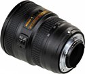 Nikon 18-35mm f/3.5-4.5G ED AF-S Nikkor