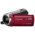 Panasonic HC-V510