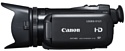 Canon LEGRIA HF G25