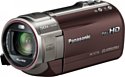 Panasonic HC-V710