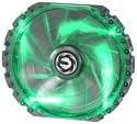 BitFenix Spectre Pro LED Green 230mm