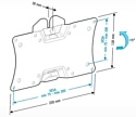 Holder LCDS-5060