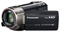 Panasonic HC-V720