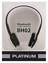 Explay Platinum BH02