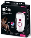 Braun 5380 Silk-epil 5