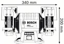Bosch GBG 6 Professional (060127A000)