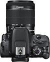 Canon EOS 100D Kit