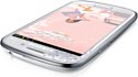 Samsung i8190 Galaxy S III mini 8Gb La Fleur