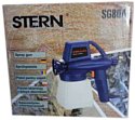 Stern Austria SG80A