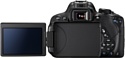 Canon EOS 700D Body