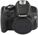 Canon EOS 100D Body