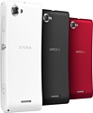 Sony Xperia L