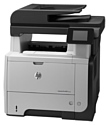 HP LaserJet Pro MFP M521dn